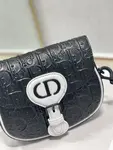 Small Dior Bobby Bag