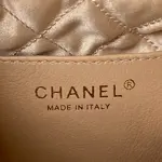 Chanle 22 Backpack Mini