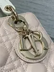 Dior Lady Dior Bag