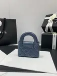 Chanel Ohanel 23k Kelly Bag