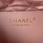 Chanle 22 Backpack Mini