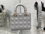 Small Lady Dior Bag