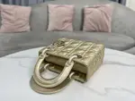 Small Lady Dior Bag