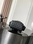 Chanel 25s Backpack