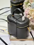 Medium Cd Signature Vanity Case