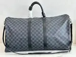 Louis Vuitton Keep All Bag