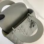 Small Lady Dior Bag