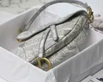SADDLE BAG
