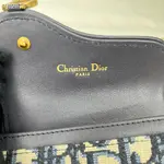 Saddle Lotus Wallet