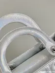 Small Lady Dior Bag