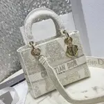 Medium Lady D-lite Bag