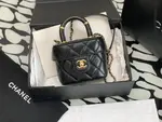 Chanle Flap Bag
