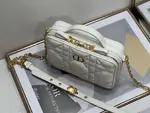 Dior Caro Box Bag