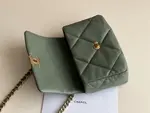 Chanle 19 Handbag