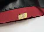 Chanle 19 Handbag