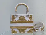 Medium Lady D-lite Bag