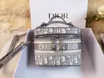 Dior travel Vanity
