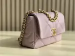 Chanle 19 Handbag
