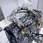 Medium Lady D-lite Bag