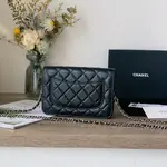 Chanle Wallet On Chain