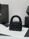 Chanel Ohanel 23k Kelly Bag