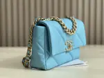 Chanle 19 Handbag