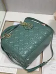Medium Lady Dior Bag