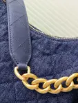 Chanel 25c Hobo Bag