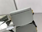 Large Dior Bobby Bag