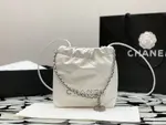 Chanle 22 Backpack Mini