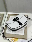 Large Dior Bobby Bag
