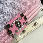 Chanle Boy Chanle Handbag