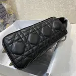 Small Lady Dior Bag