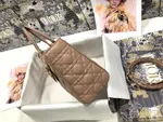 Medium Lady Dior Bag