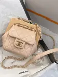 Chanel Small Clutch Bag