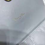 Dior Caro Pouch