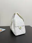 Chanel 25c Hobo Bag 30*26*14cm