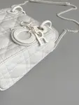 Mini Lady Dior Bag