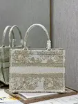 Medium Dior Book Tote