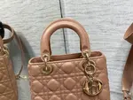 Small Lady Dior Bag
