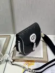 Large Dior Bobby Bag