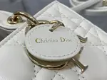 LADY D-JOY MICRO BAG