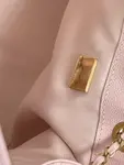 Chanel 25c Hobo Bag 30*26*14cm