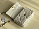 Chanle 19 Handbag