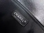 Chanle Boy Chanle Handbag