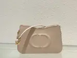 Dior Cd Signature Hobo Bag
