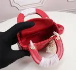 Lady Dior Micro Bag