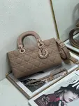Medium Lady D-joy Bag