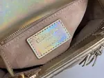 Mini Lady Dior Bag