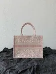Medium Dior Book Tote